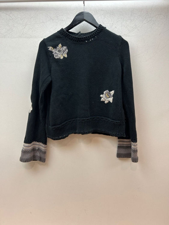Billede af Smuk sweater
