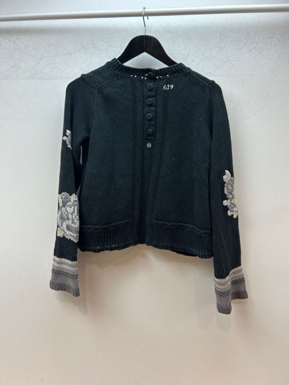 Billede af Smuk sweater