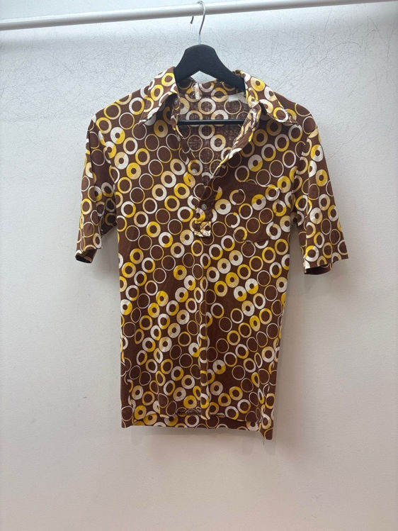 Billede af 70’er polo