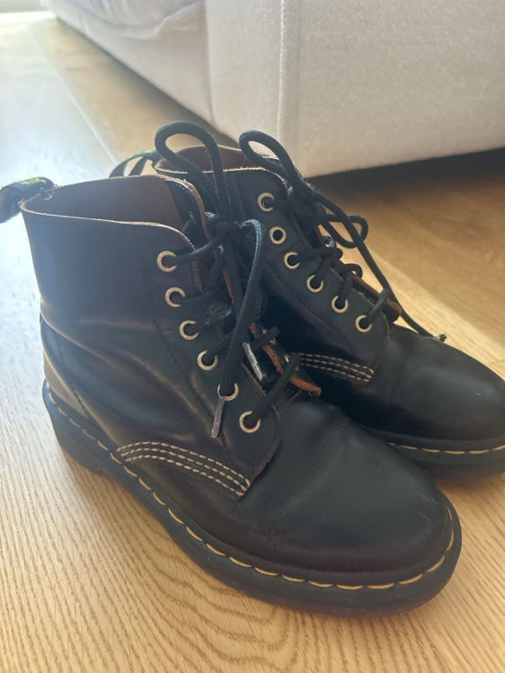 Billede af Doc Martens 