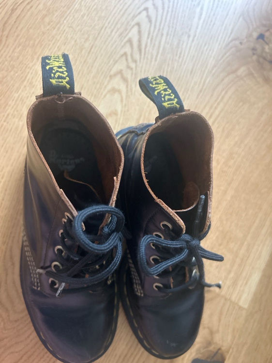 Billede af Doc Martens 