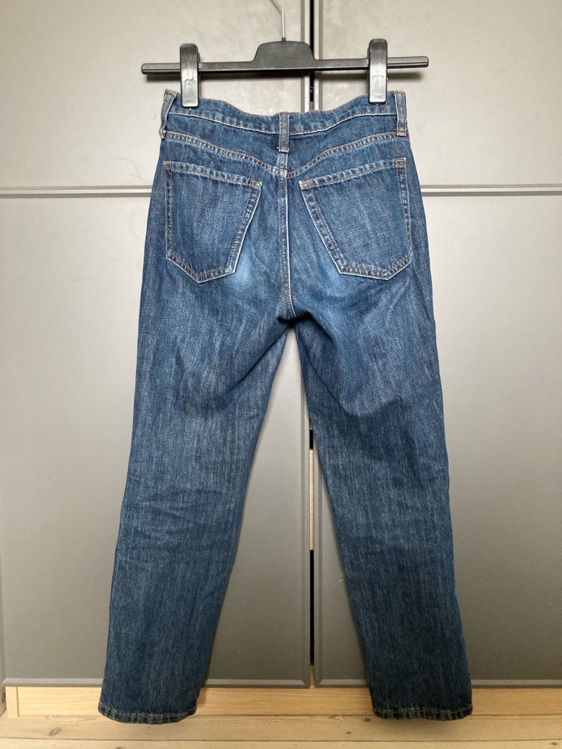 Billede af Banana Repubic petite jeans