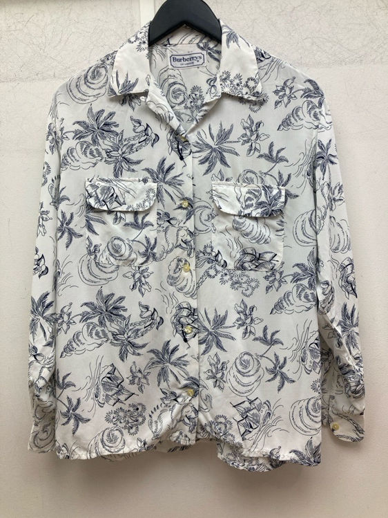 Billede af Sømandsskjorte fra Burberry