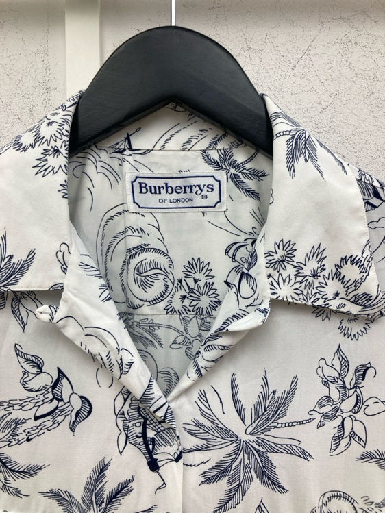 Billede af Sømandsskjorte fra Burberry