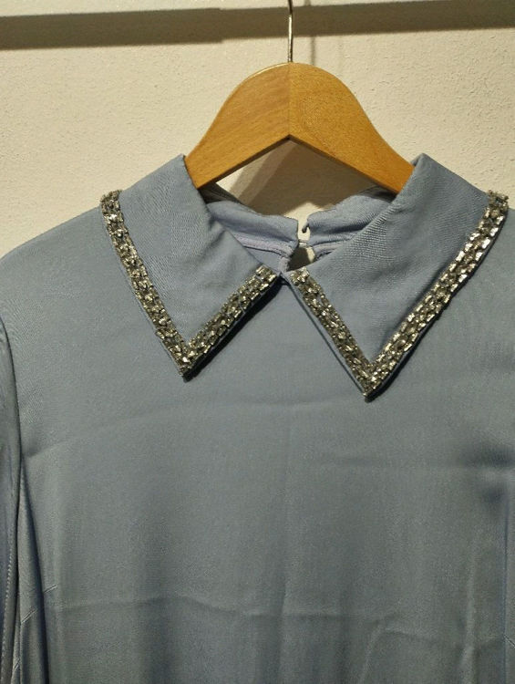 Billede af KJOLE FRA CUSTOMMADE 