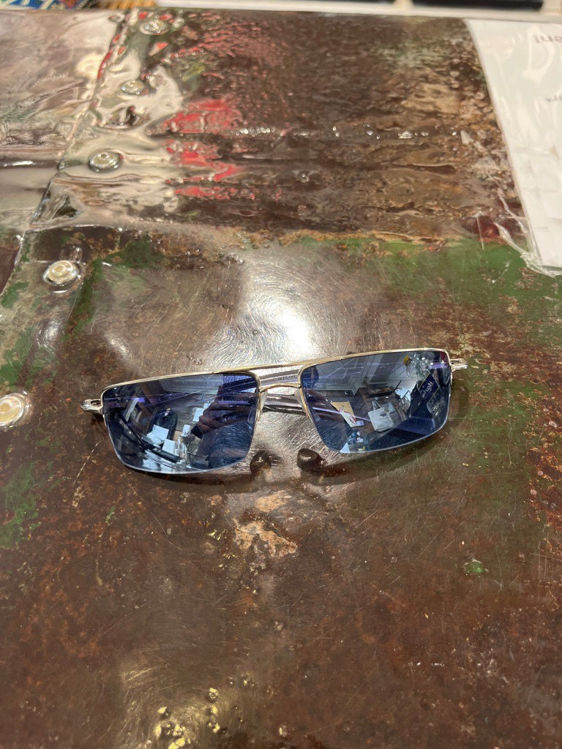 Billede af Y2K sun glasses