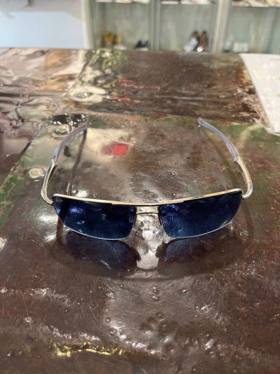 Billede af Y2K sun glasses