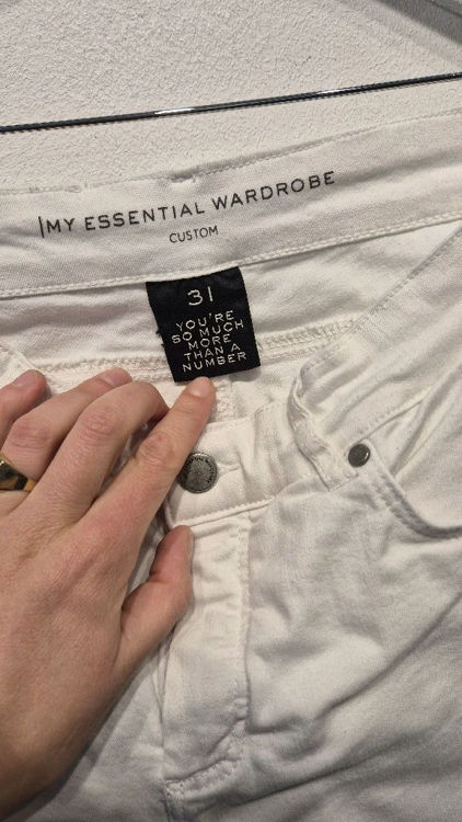 Billede af My essential Wardrobe