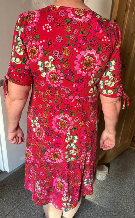 Billede af Tante Betsy