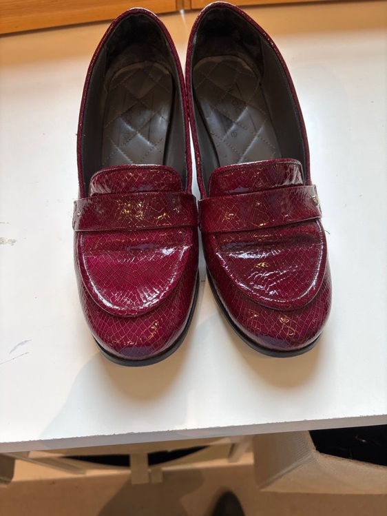 Billede af Nordic shoe People