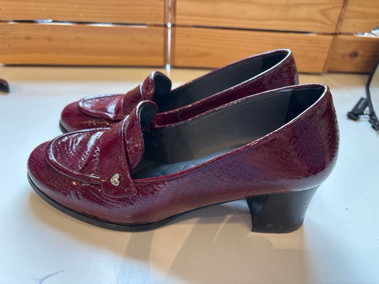 Billede af Nordic shoe People