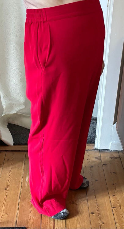 Billede af Masai