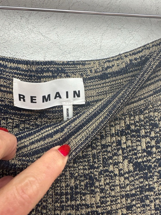 Billede af REMAIN
