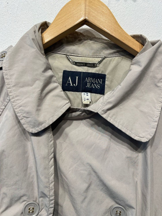 Billede af Armani Jeans