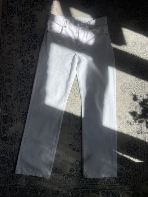 Billede af Zara jeans