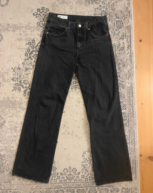 Billede af Zara jeans