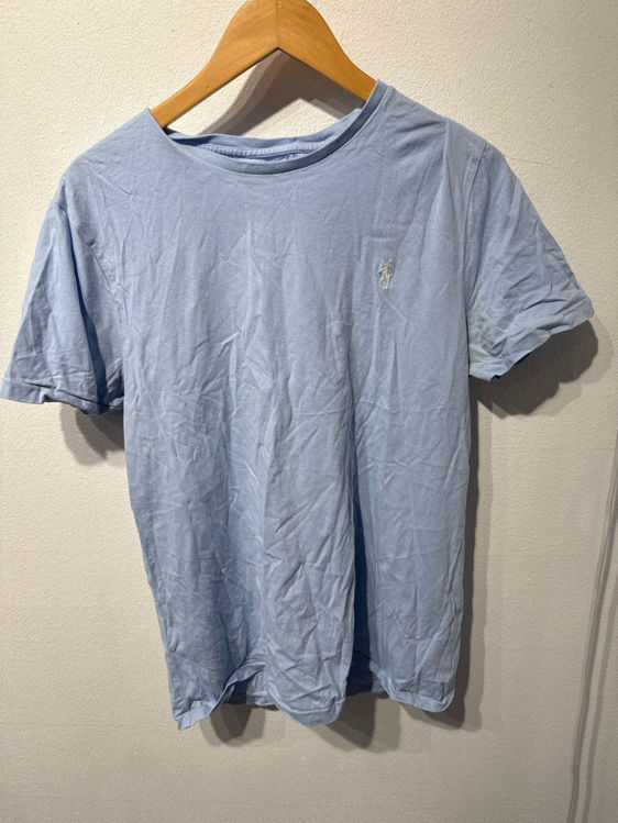 Billede af Ralph Lauren t-shirt 