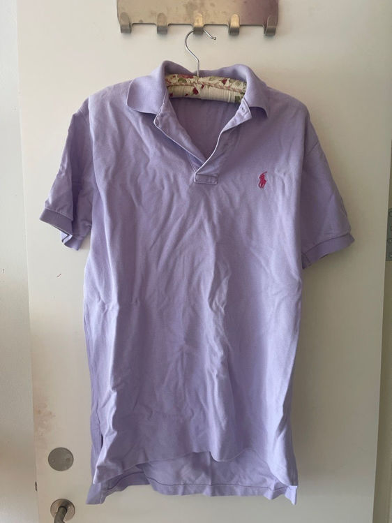 Billede af Ralph Lauren polo