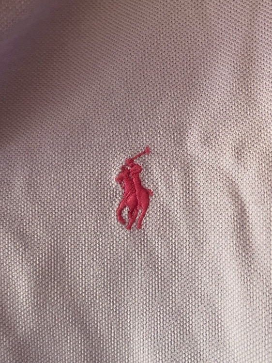 Billede af Ralph Lauren polo
