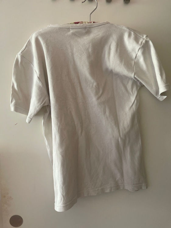 Billede af Vintage Viasat Sport t-shirt