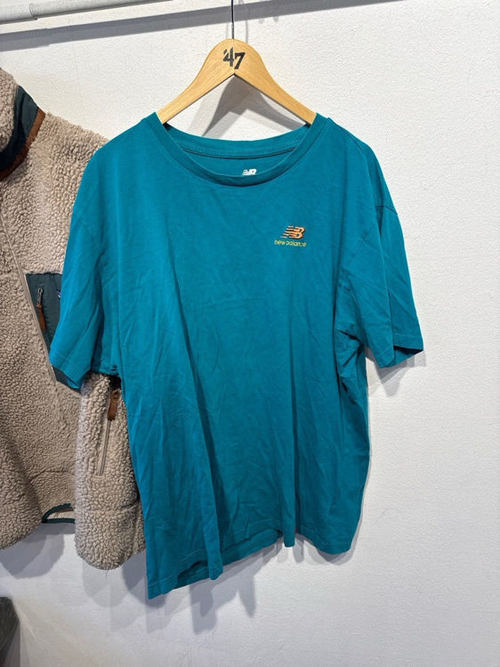 Billede af New balance t-shirt 