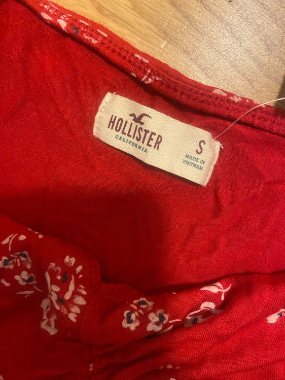 Billede af Hollister dress
