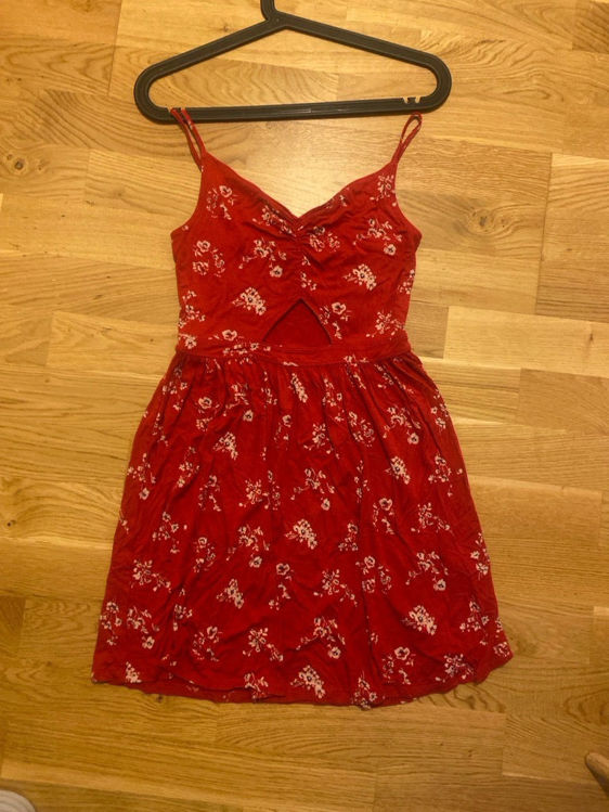 Billede af Hollister dress