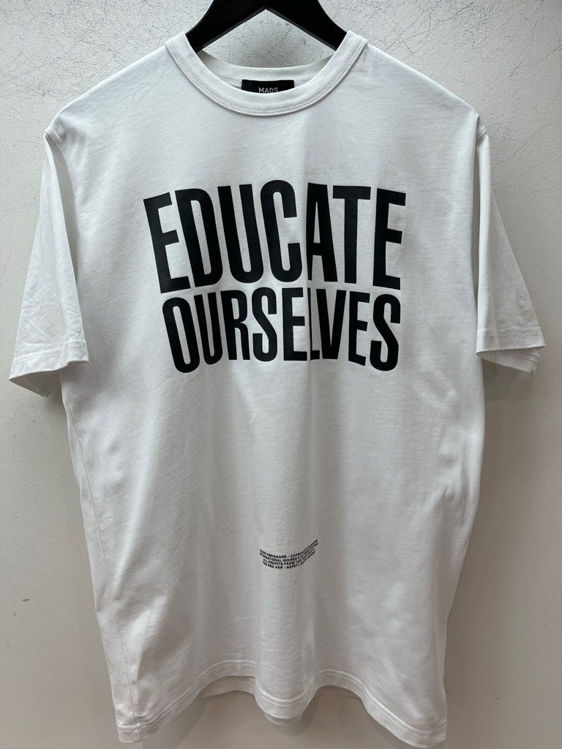 Billede af Mads Nørgaard t-shirt