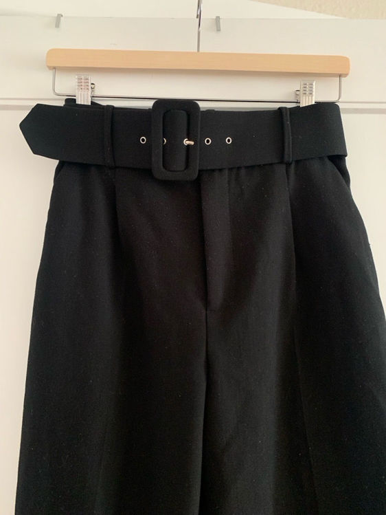 Billede af Habitbukser fra Zara