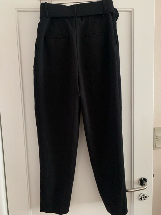 Billede af Habitbukser fra Zara