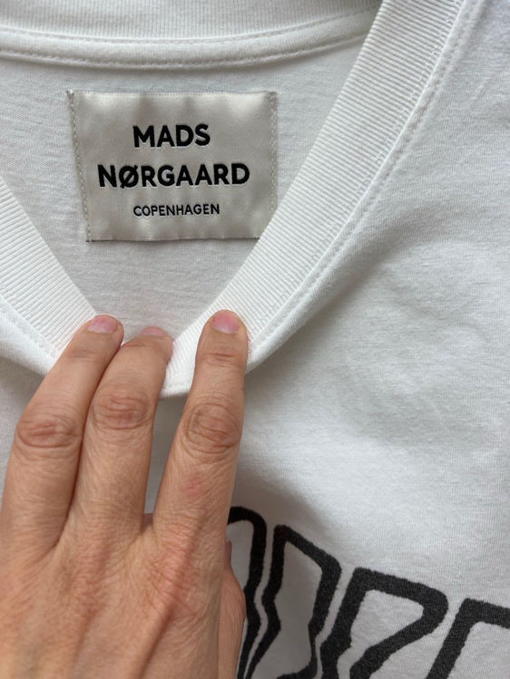 Billede af Mads Nørgaard 