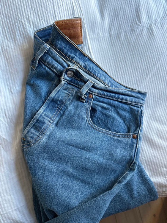 Billede af Levis