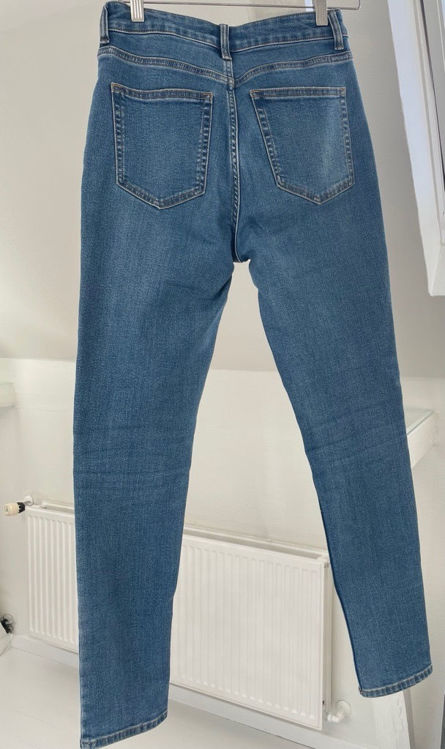 Billede af H&M jeans