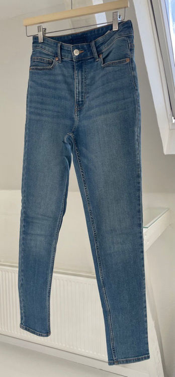 Billede af H&M jeans