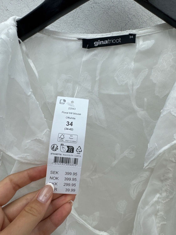 Billede af Gina Tricot
