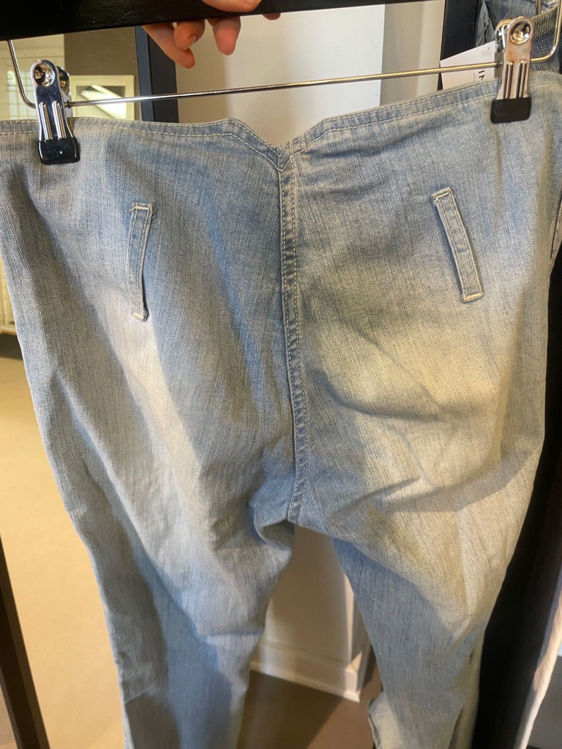Billede af ISIS vintage jeans