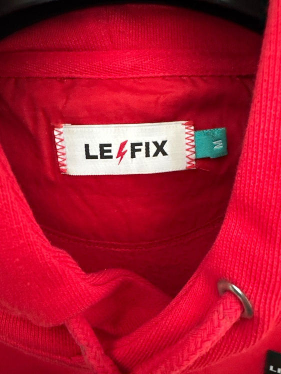 Billede af Le Fix