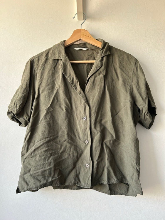 Billede af Uniqlo