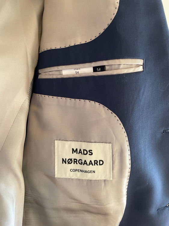 Billede af Mads Nørgaard str 54