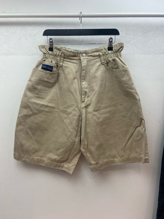 Billede af Beige shorts