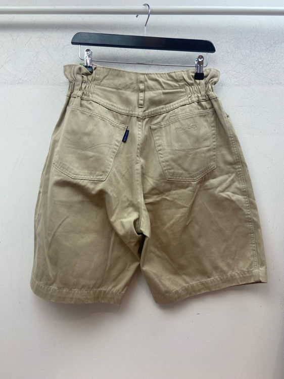 Billede af Beige shorts