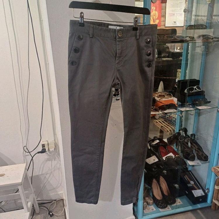 Billede af Designers remix buks grå