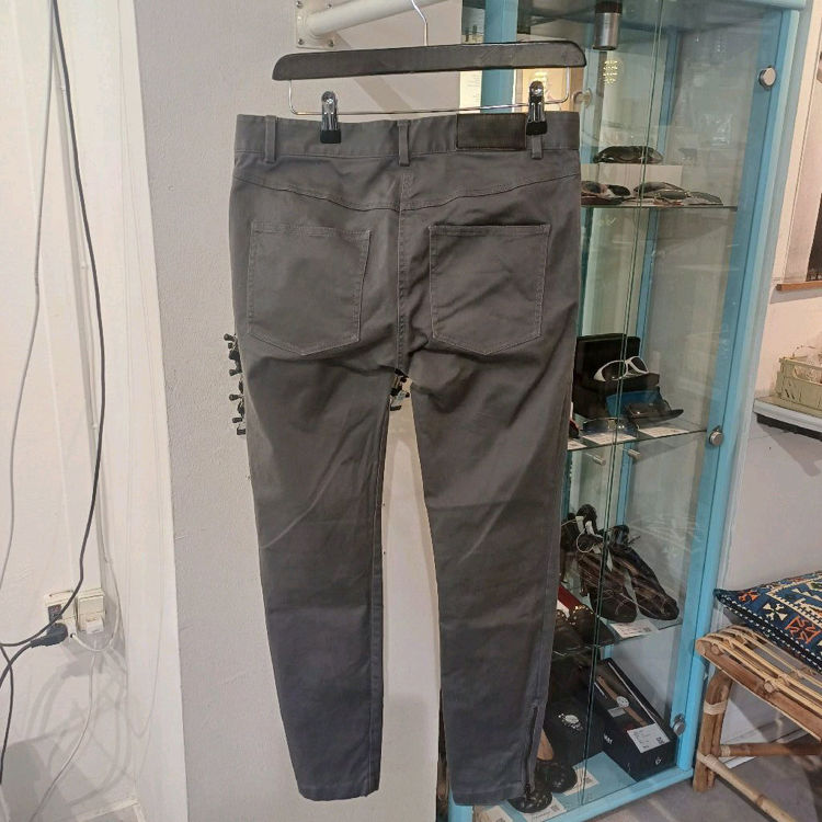 Billede af Designers remix buks grå