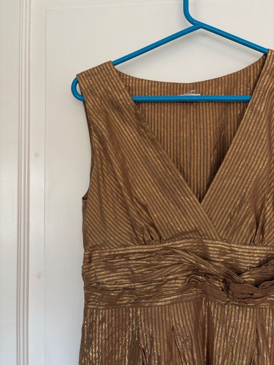 Billede af Cacharel dress