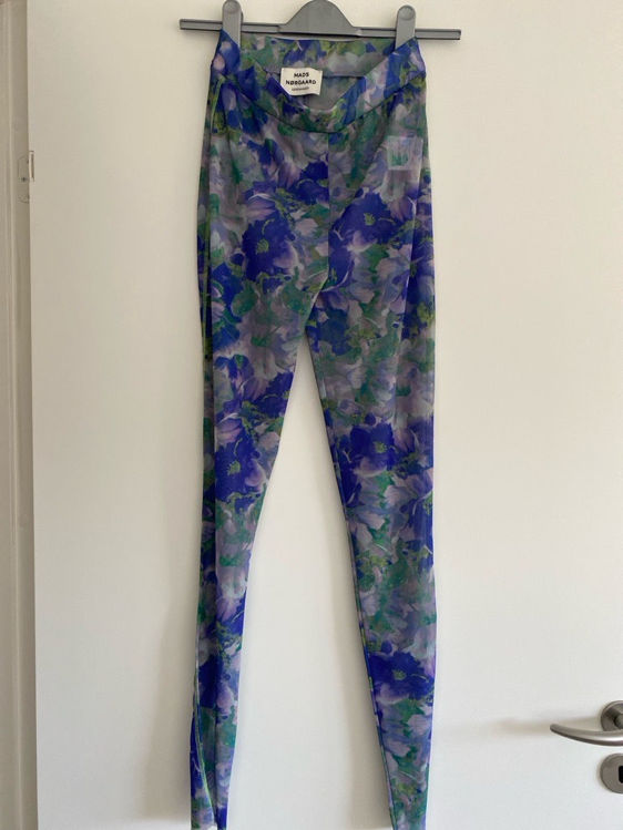 Billede af Leggings Mads Nørgaard 