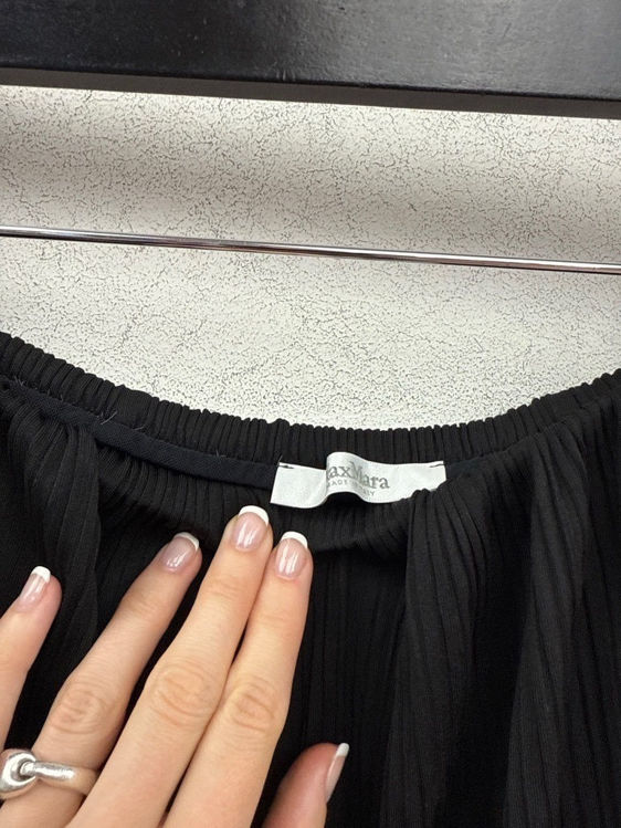 Billede af Max Mara Nederdel
