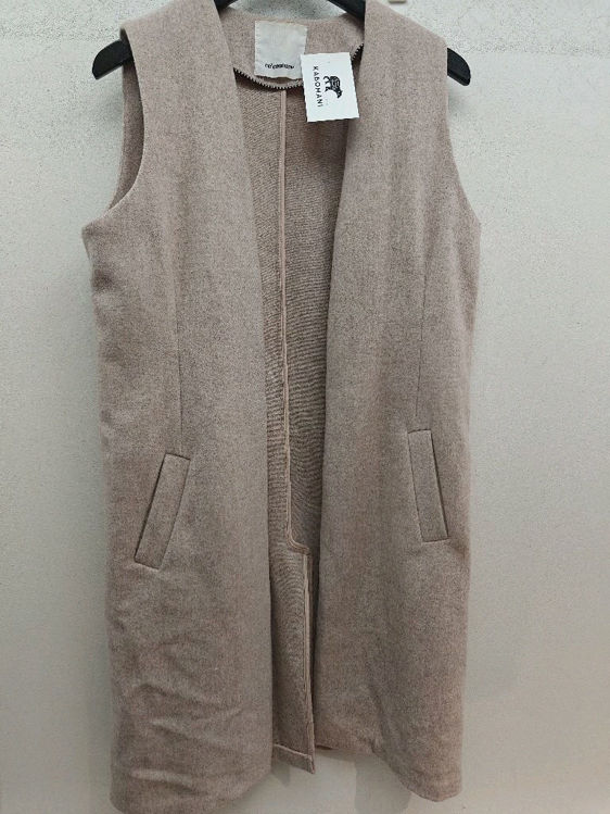 Billede af Cardigan Co'couture