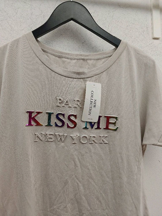 Billede af T shirts 