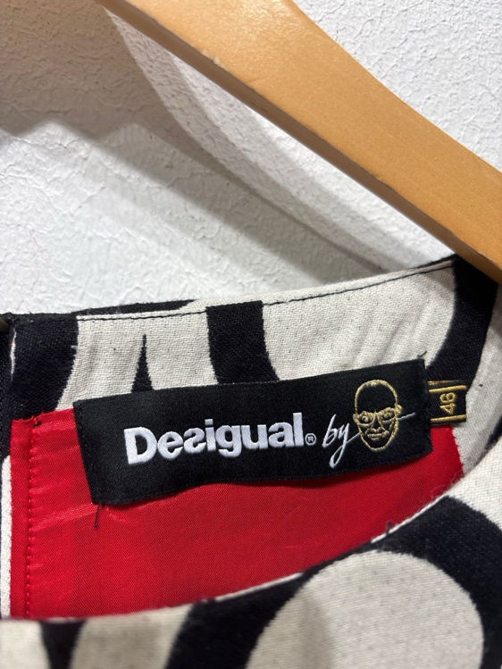 Billede af Desigual