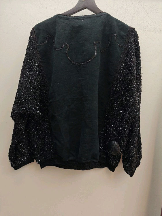 Billede af Sweater vintage 